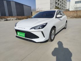 荣威i5 2026款 1.5L CVT豪华版