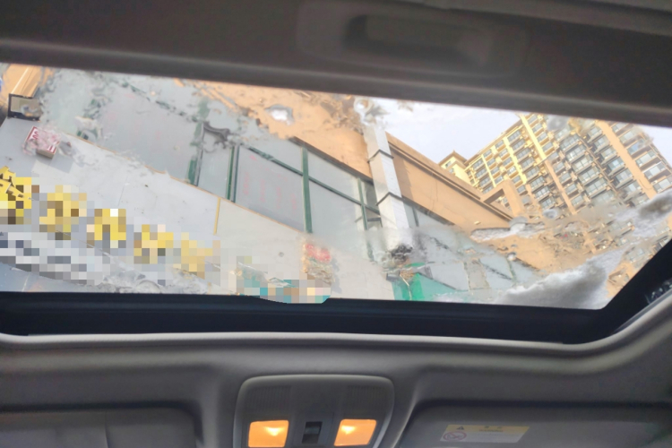 马自达3 昂克赛拉 2017款 两厢 1.5L 自动豪华型 国V中控内饰22