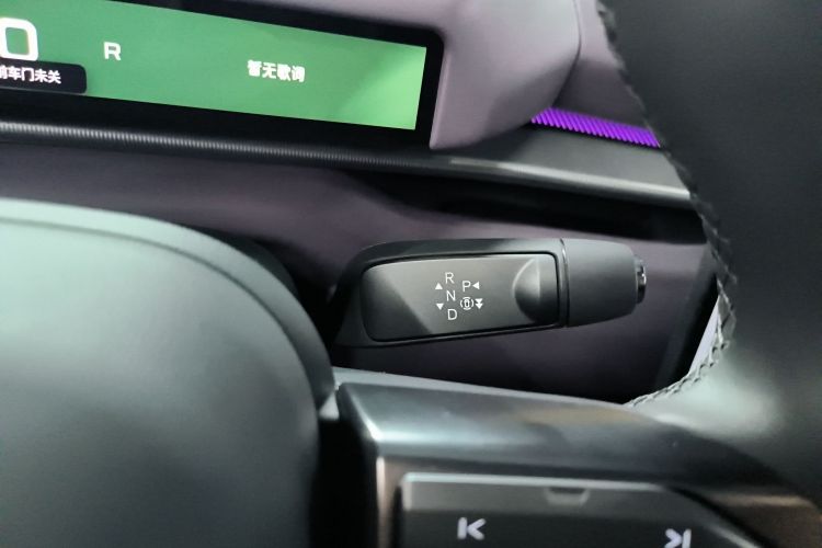 小鹏P7 2025款 702 长续航 Ultra局部细节18