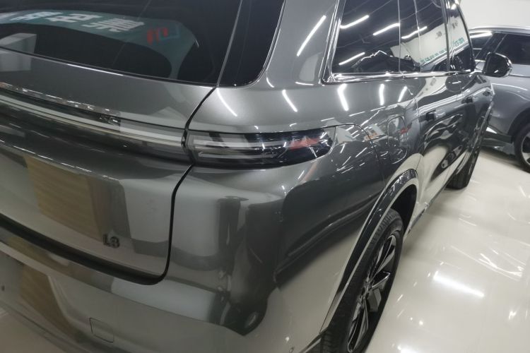 理想汽车 理想L8 2023款 Pro车身外观6006