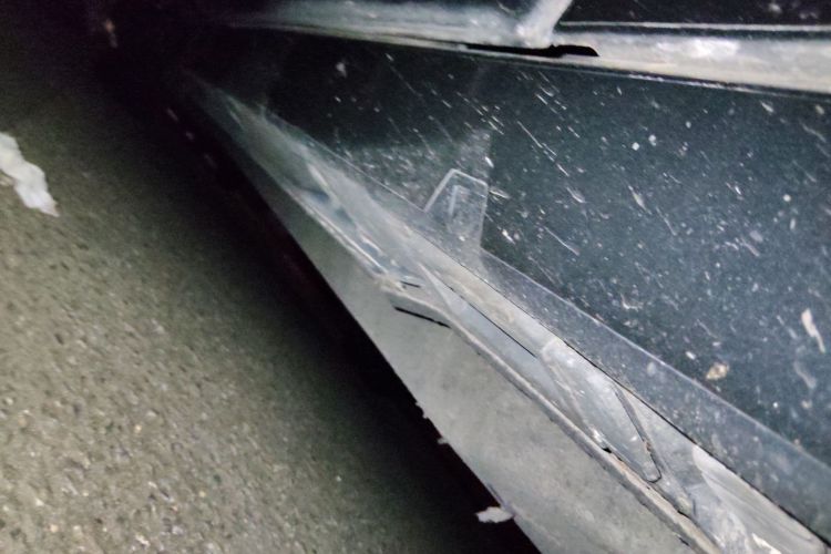 奥迪A6L 2014款 30 FSI 舒适型局部细节9001