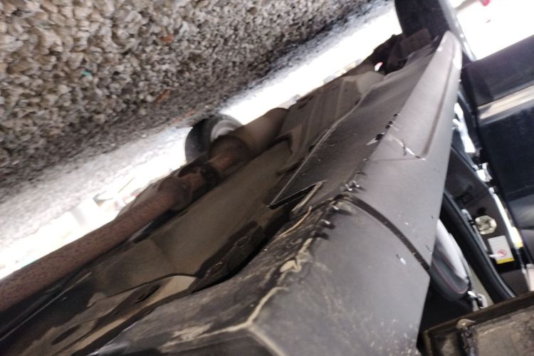 哈弗H6 2017款 蓝标 运动版 1.5T 自动两驱豪华型局部细节9001