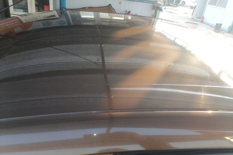 福特 福睿斯 2015款 1.5L 自动舒适型局部细节57