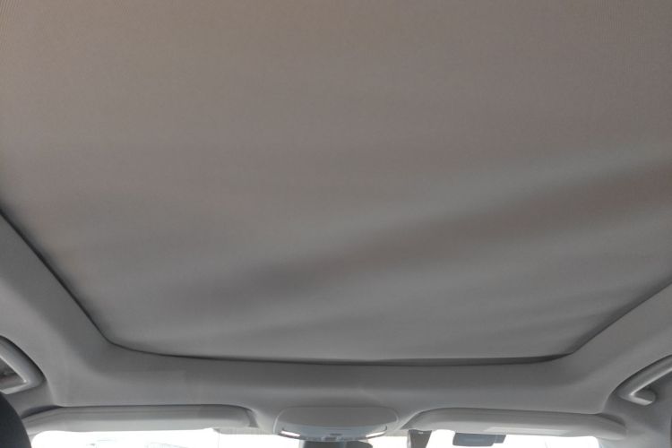 福特 锐界 2018款 EcoBoost 245 四驱尊锐型Plus 7座 国V中控内饰22