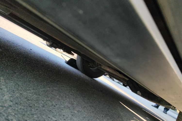 红旗HS5 2019款 2.0T 智联旗享版局部细节9001