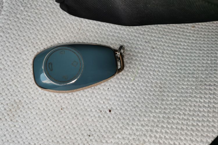 零跑汽车 零跑T03 2023款 403轻享版中控内饰11