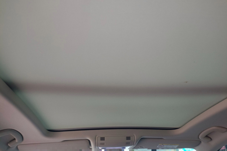 大众 辉昂 2019款 380TSI 两驱商务版 国VI局部细节22