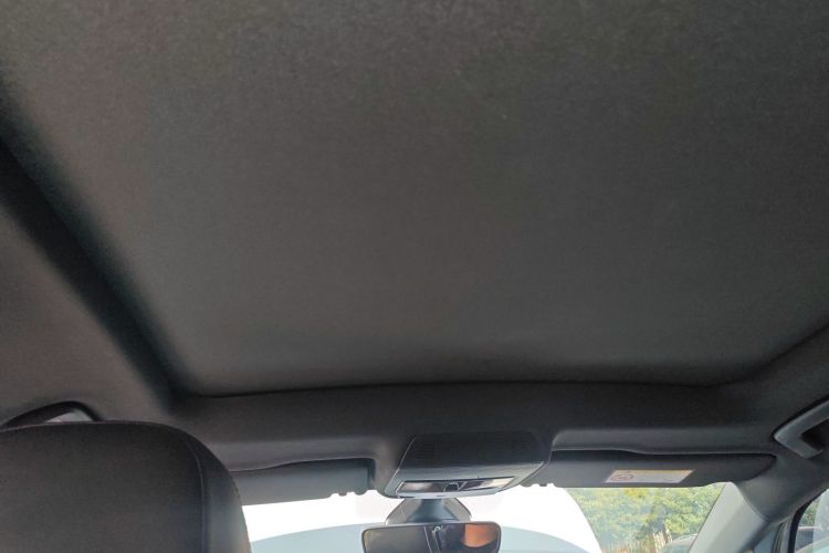 大众ID.3 2024款 出众版中控内饰22