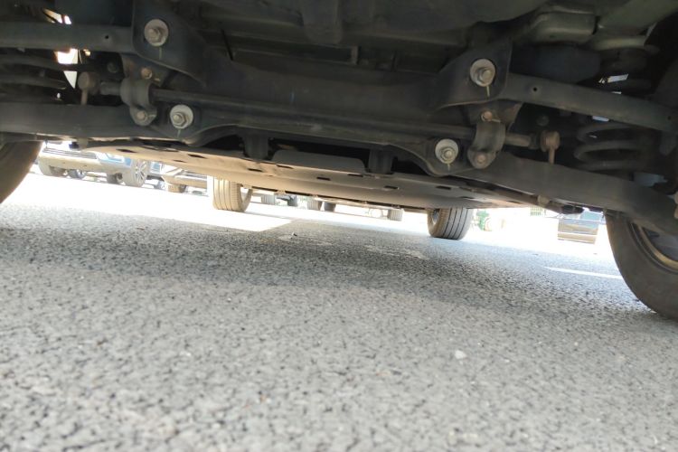 比亚迪 元PLUS 2022款 430KM 尊贵型局部细节9009