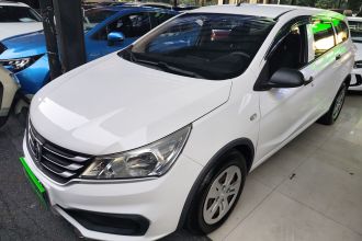 宝骏310W 2017款 1.2L 手动超值型 国V