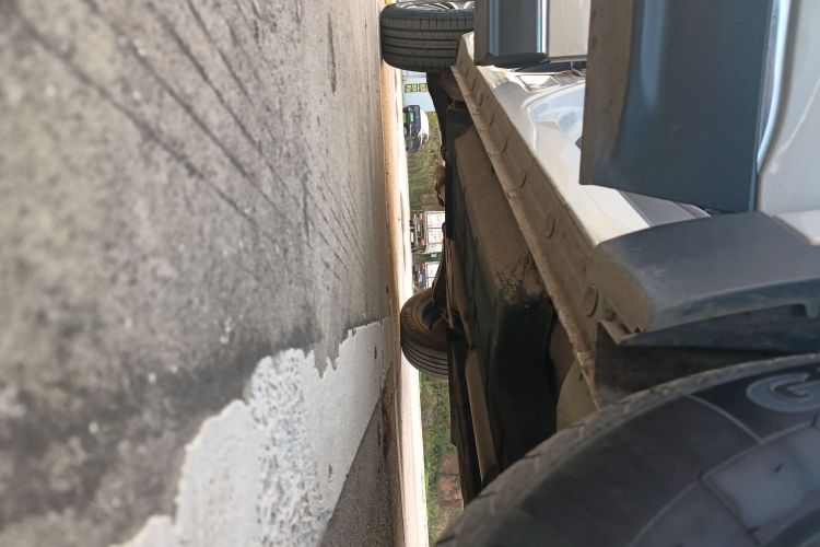 北京汽车 北京X7 2020款 1.5TD DCT致尚版局部细节9001