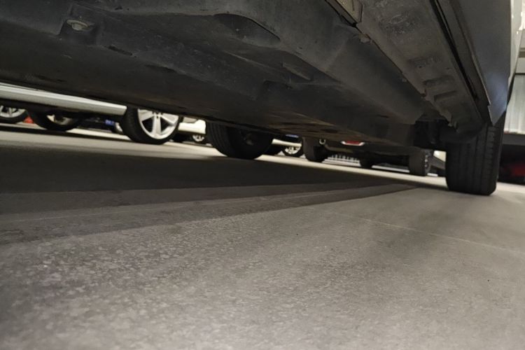 丰田 RAV4荣放 2020款 2.0L CVT四驱尊贵版局部细节9002