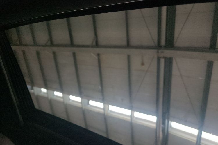 雷克萨斯ES 2021款 200 卓越版局部细节22