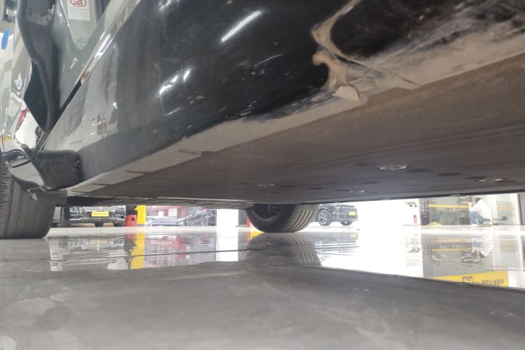 阿维塔11 2023款 鸿蒙 90度 后驱商务版局部细节9001