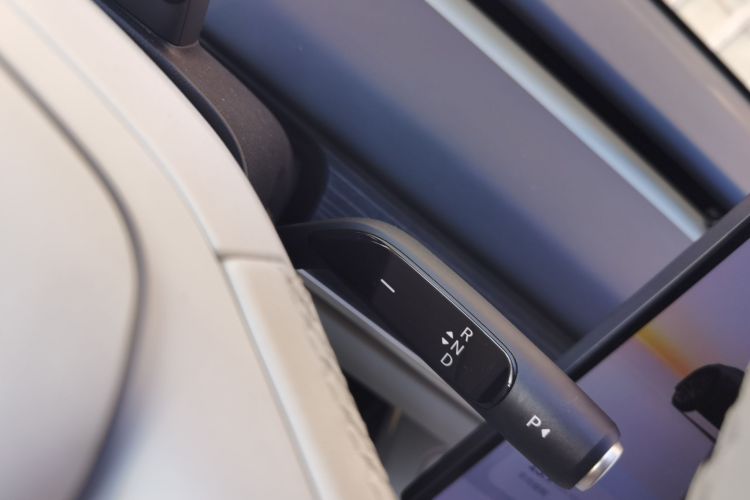 乐道L60 2024款 85kWh 后驱版局部细节18