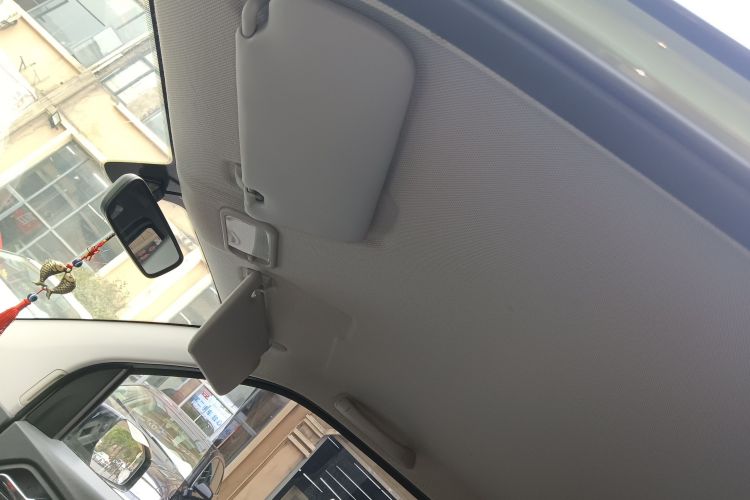 五菱汽车 宏光MINIEV 2022款 马卡龙臻享款 磷酸铁锂局部细节22