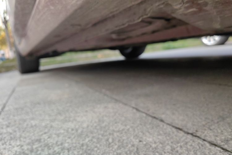 别克 君威 2017款 20T 豪华型局部细节9001