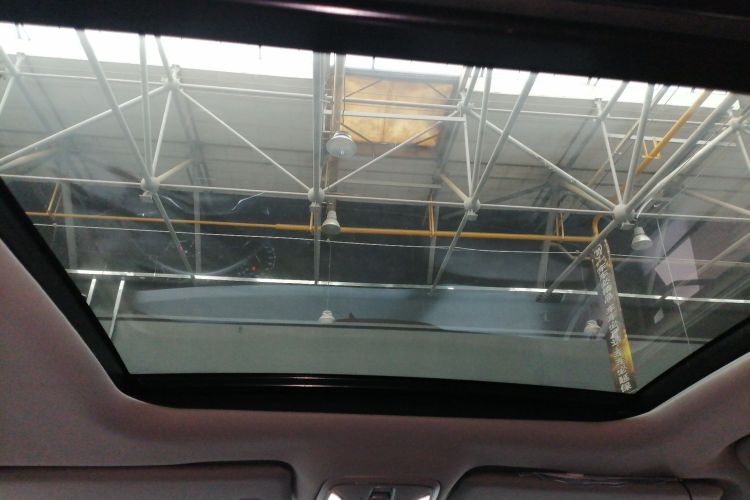 广汽传祺 传祺M6 2019款 270T DCT尊享版（七座）国VI局部细节22