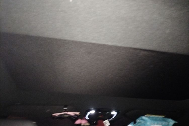 丰田 凯美瑞 2024款 双擎 2.0HXS 运动Plus版局部细节22