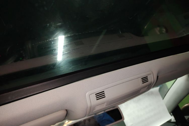 大众 高尔夫 2014款 1.4TSI 自动豪华型局部细节22