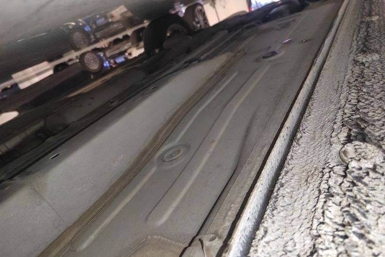 别克 英朗 2015款 15N 自动进取型局部细节9001