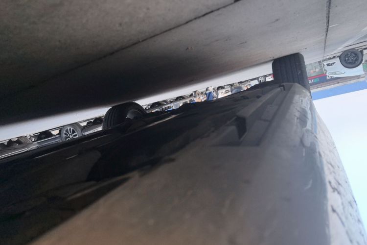 沃尔沃V60 2017款 T5 智逸版 国V局部细节9001