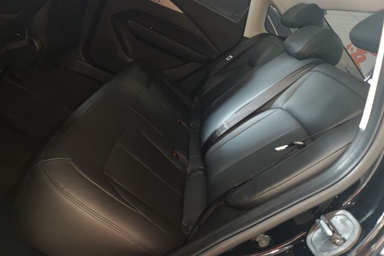 五菱汽车 五菱星光 2023款 150 进阶版中控内饰21