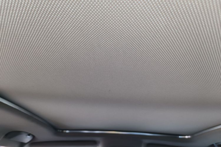 众泰T700 2017款 1.8T 双离合尊享型中控内饰22