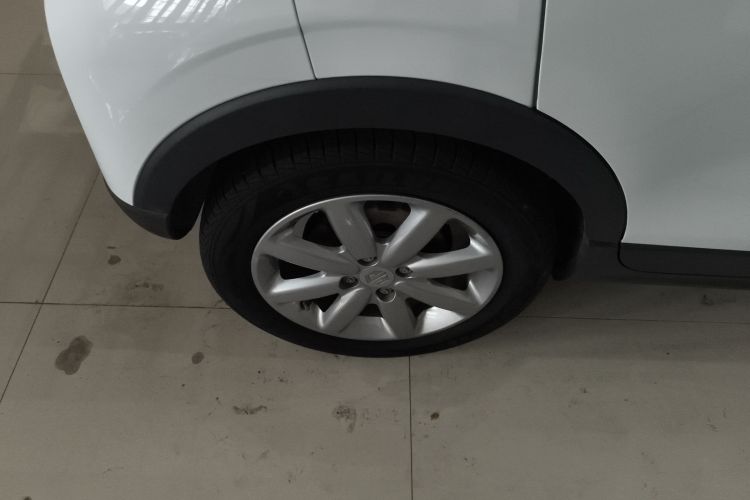 零跑汽车 零跑T03 2022款 皓玉版车身外观6008