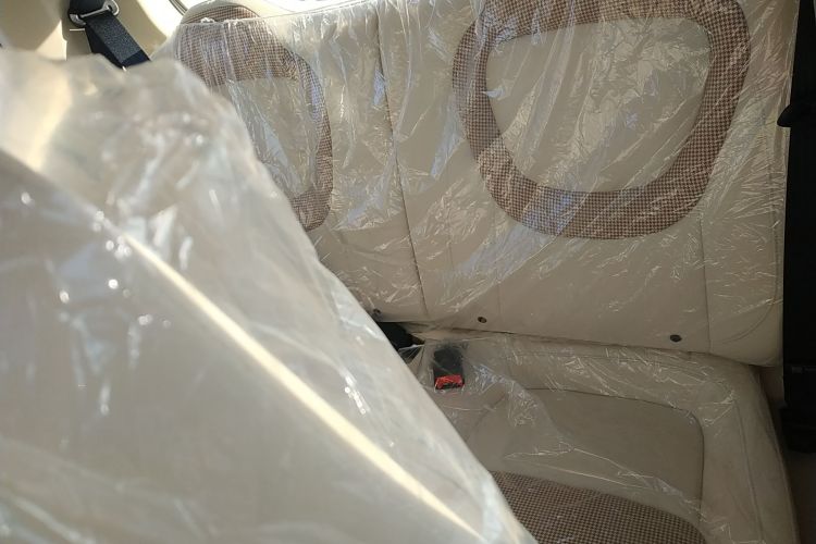 五菱汽车 宏光MINIEV 2024款 第三代 215km 青春版中控内饰21