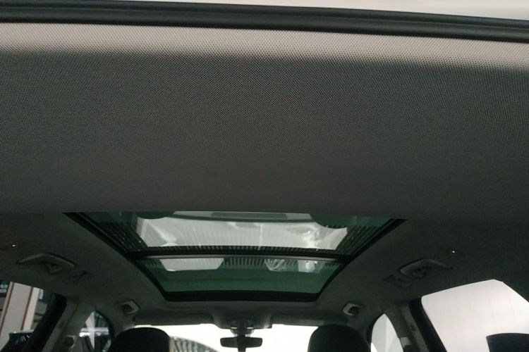 奥迪Q5L 2020款 改款 40 TFSI 荣享时尚型局部细节22