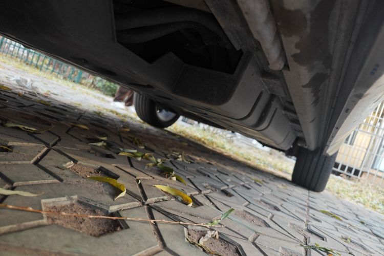 比亚迪 护卫舰07 2023款 DM-i 100KM 尊贵型局部细节9004