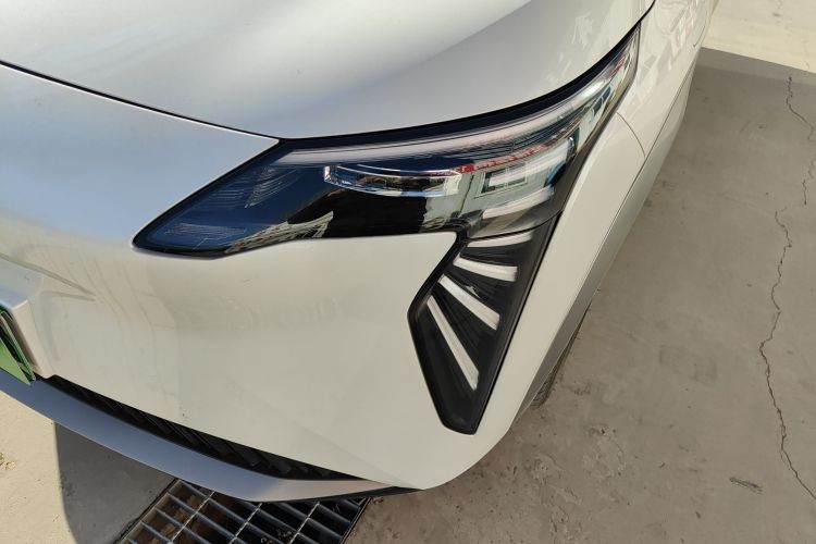 埃安 AION Y 2023款 Younger 星耀版局部细节36