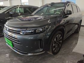 鸿蒙智行 问界M7 2024款 1.5T 智驾后驱Max版 5座