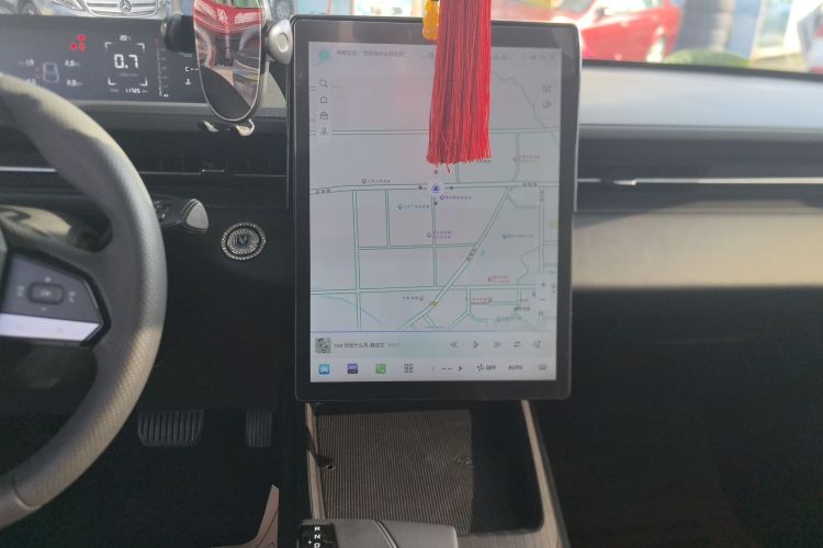 长安 逸动 2024款 1.5T GDI自动 尊贵型局部细节16