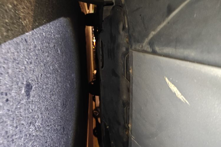 福特 翼虎 2015款 2.0L GTDi 四驱精英型局部细节9001