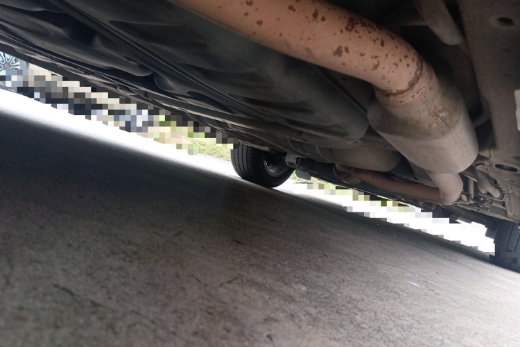 本田 奥德赛 2018款 2.4L 至尊版局部细节9002