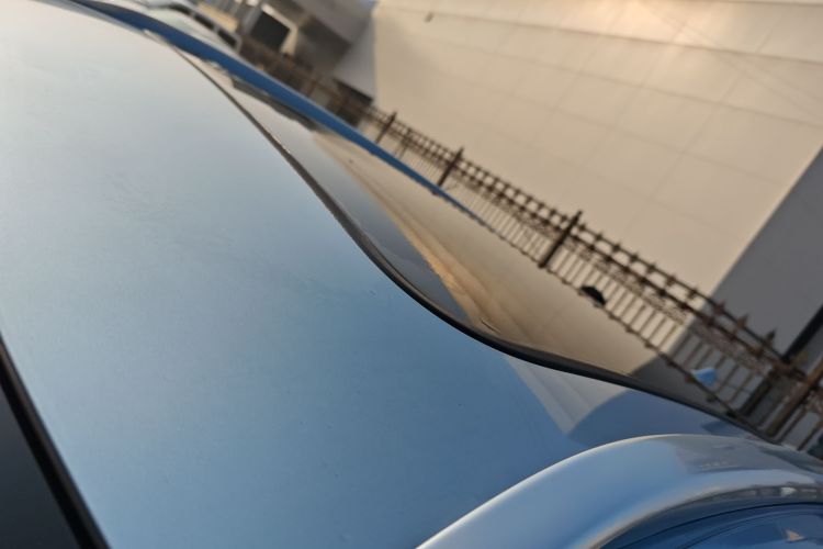 比亚迪 宋PLUS新能源 2023款 冠军版 DM-i 110KM 旗舰PLUS局部细节57