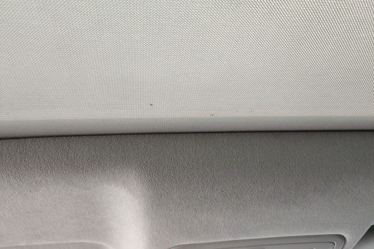 红旗HS7 2019款 3.0T 自动四驱智联旗享版局部细节22