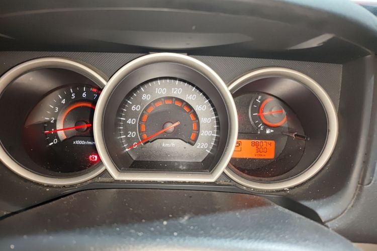 日产 轩逸 2019款 经典 1.6XE+ CVT智联领先版中控内饰14