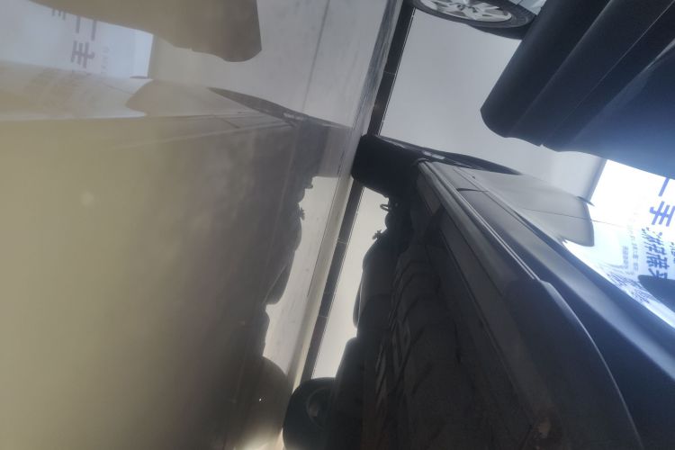 丰田 汉兰达 2012款 2.7L 两驱7座豪华版局部细节9001