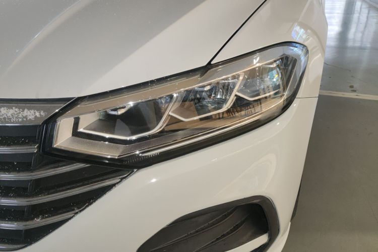 大众 朗逸 2023款 1.5L 自动得逸版局部细节36