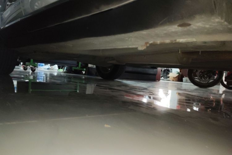 荣威RX3 2020款 1.6L 手动超爽进取版局部细节9001