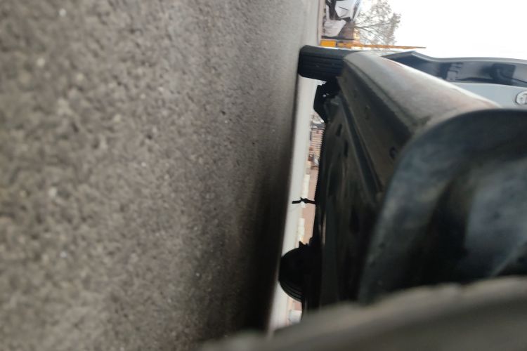 大众 捷达 2015款 质惠版 1.6L 自动时尚型局部细节9001