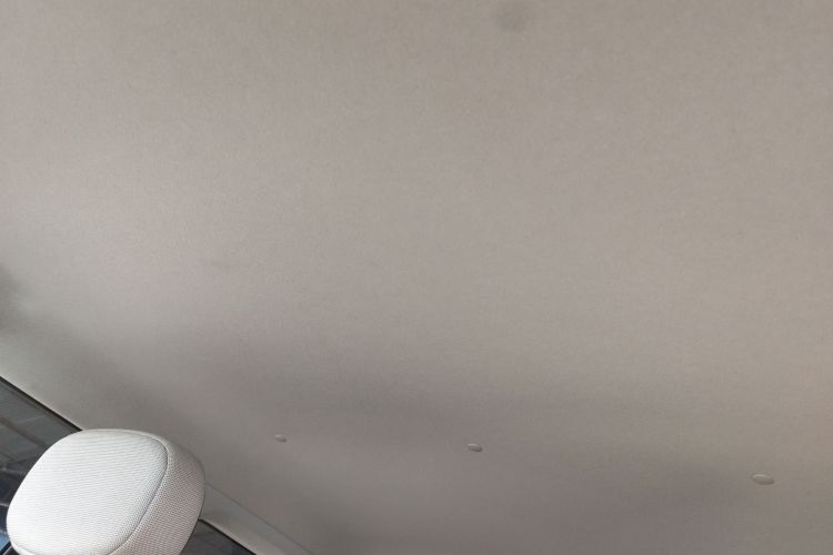 长安启源 长安Lumin 2022款 155km 清甜款中控内饰22