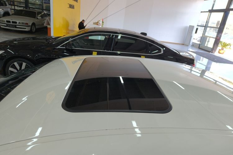 玛莎拉蒂 Ghibli 2014款 3.0T 标准版局部细节57