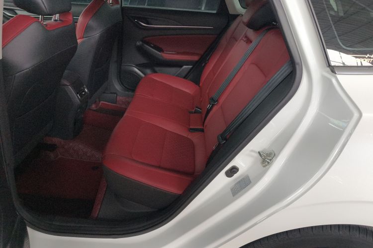 长安 逸动 2020款 PLUS 蓝鲸NE 1.4T GDI DCT旗舰型中控内饰21