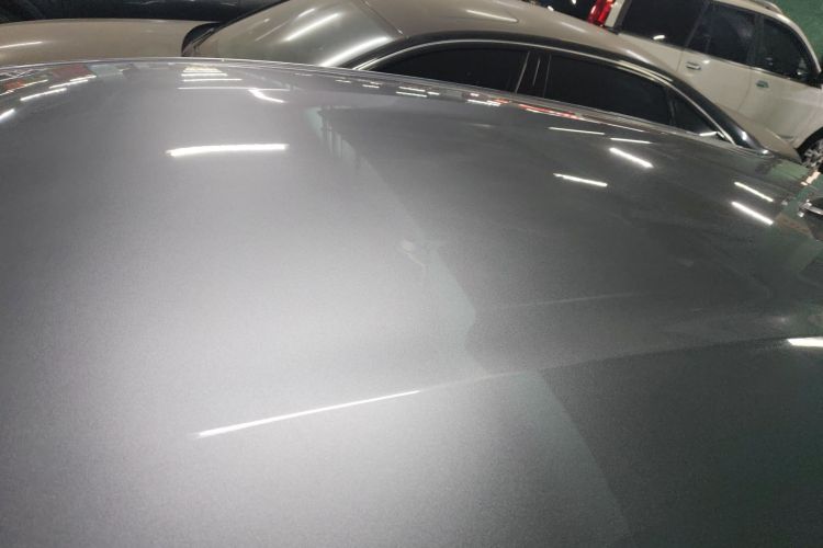 比亚迪 海豚 2021款 405km 自由版局部细节57