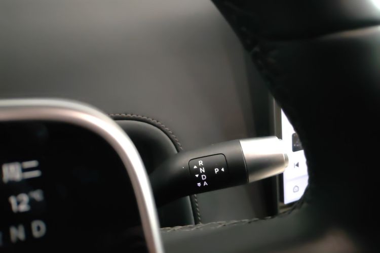 理想汽车 理想L6 2024款 Max局部细节18