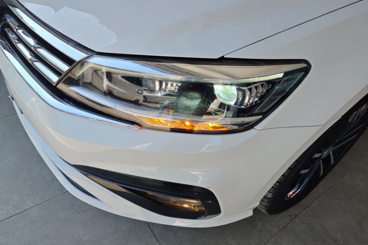 大众 凌渡 2021款 280TSI DSG舒适版局部细节36